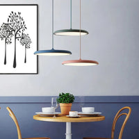 Pendant Light Scandinavian LED for Dining Table | Nordiya