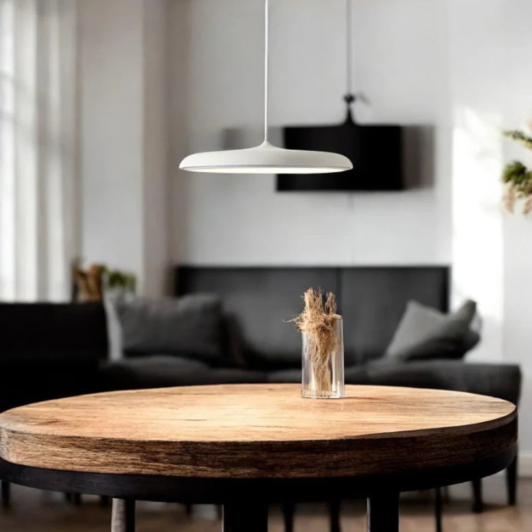 Pendant Light Scandinavian LED for Dining Table | Nordiya
