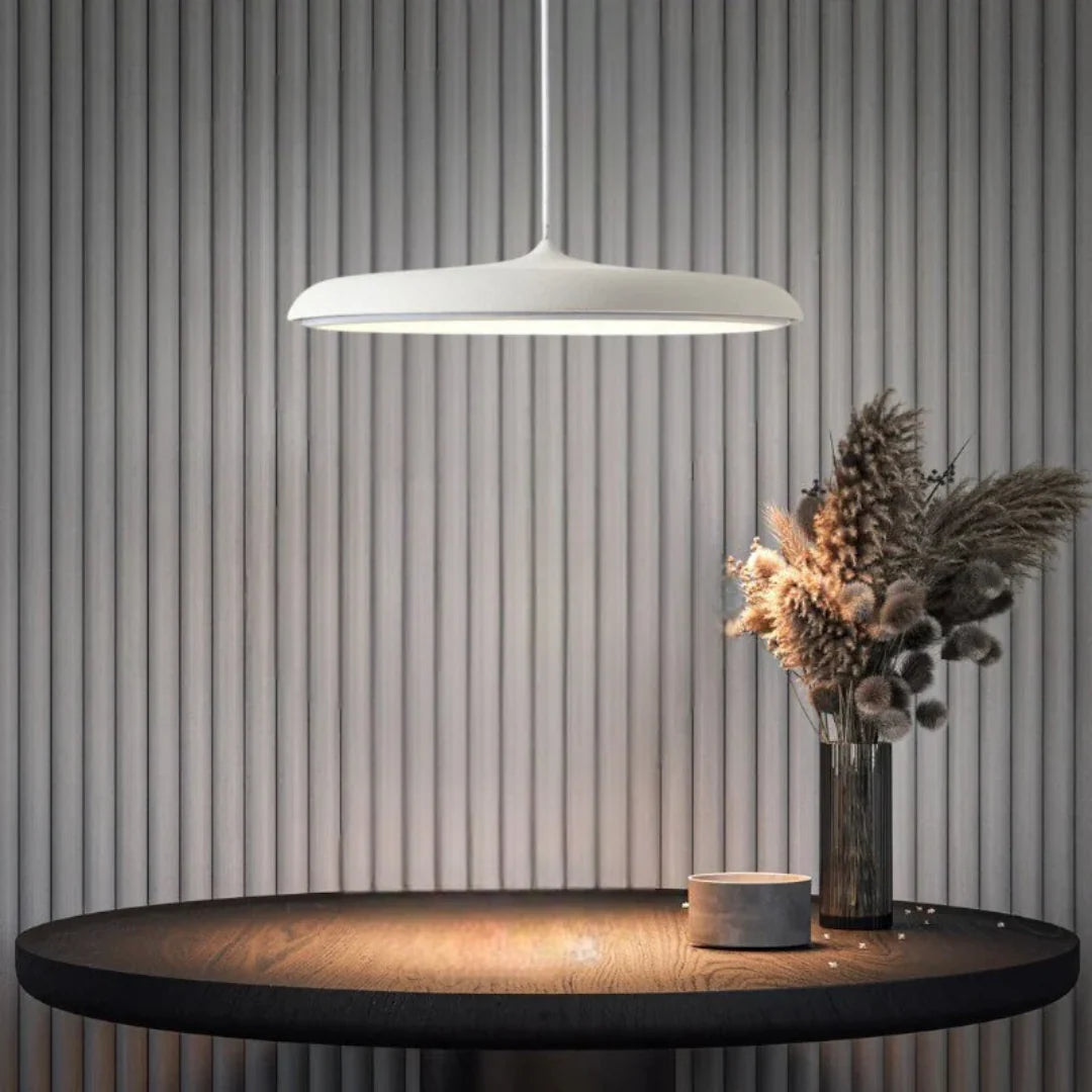 Pendant Light Scandinavian LED for Dining Table | Nordiya