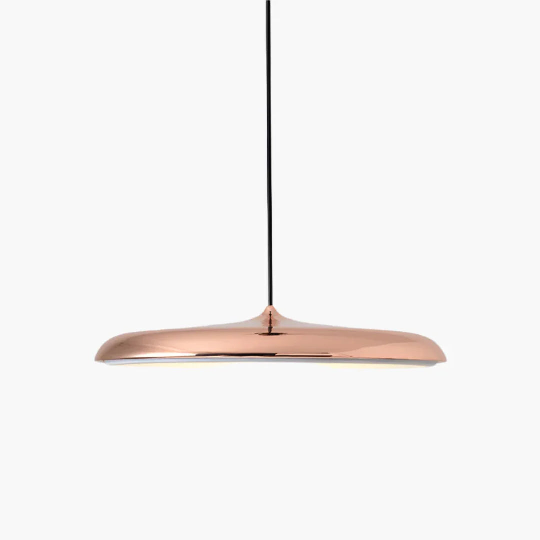 Pendant Light Scandinavian LED for Dining Table | Nordiya