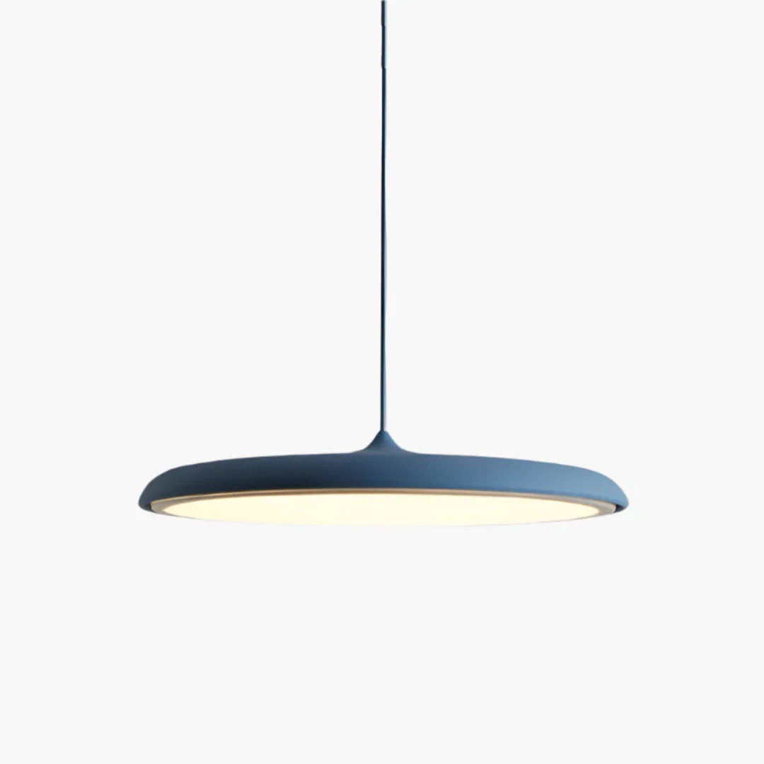 Pendant Light Scandinavian LED for Dining Table | Nordiya