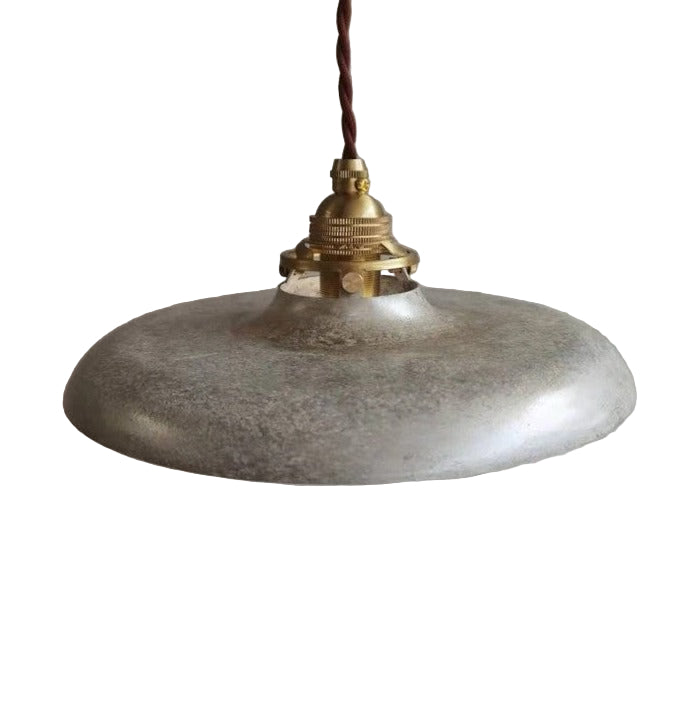 Pendant Light Vintage Iron in Modern Style | Rovian