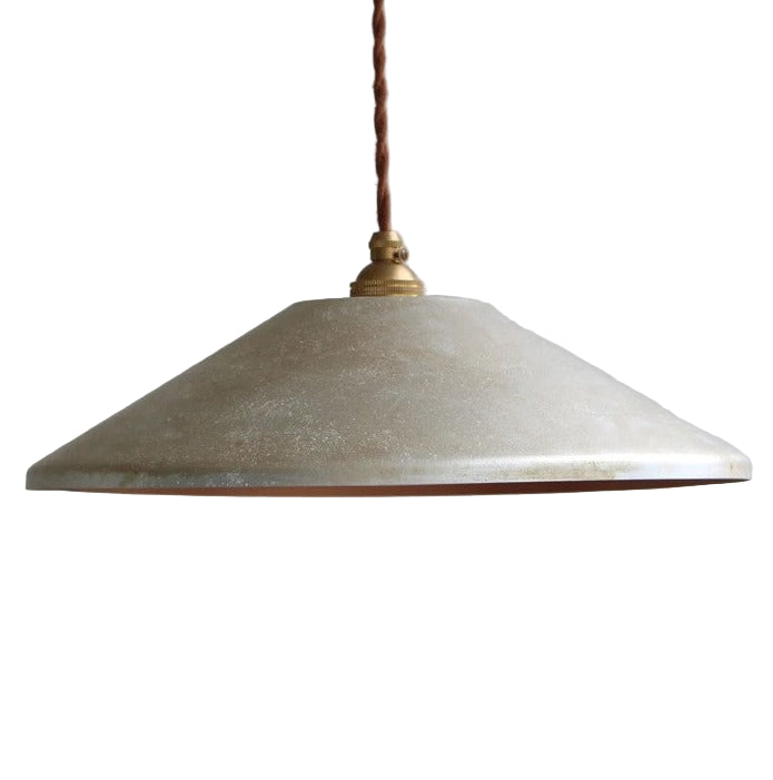 Pendant Light Vintage Iron in Modern Style | Rovian