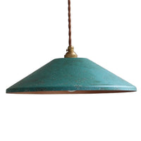 Pendant Light Vintage Iron in Modern Style | Rovian