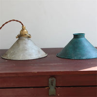 Pendant Light Vintage Iron in Modern Style | Rovian