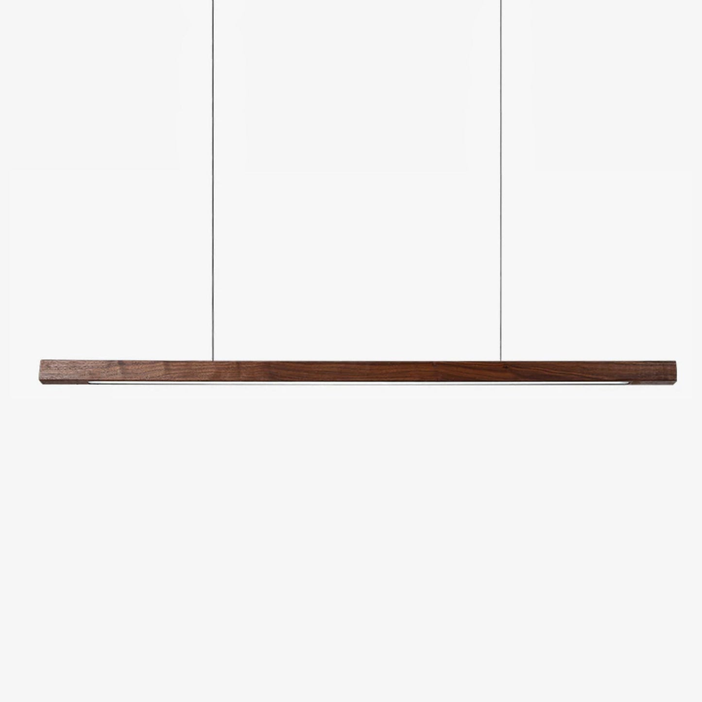 Pendant Light Wood LED Nordic Style | Hangora