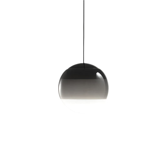 Pendant Light with Gradient Glass Shade | Novien