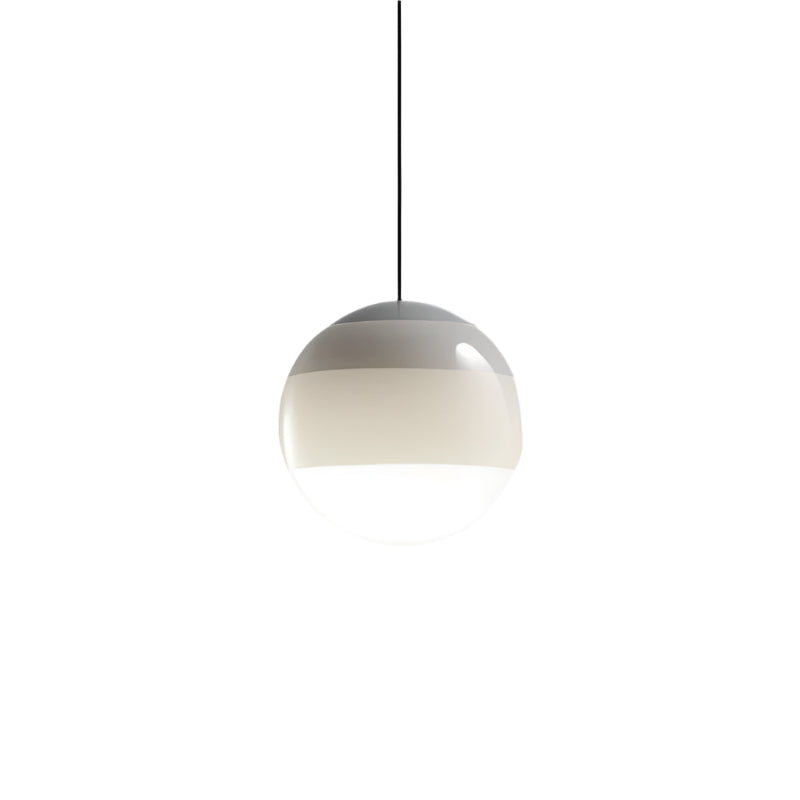Pendant Light with Gradient Glass Shade | Novien