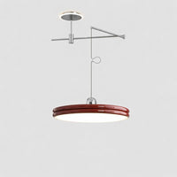 Pendant Light with Rotating Arms Modern Interior | Arvele