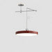 Pendant Light with Rotating Arms Modern Interior | Arvele