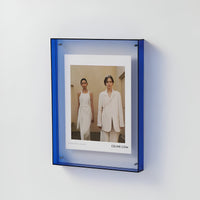 Photo Frame Acrylic Transparent Modern Display | Zorella