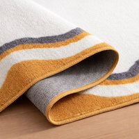 Play Mat Washable Kids Rug for Playroom and Bedroom | Polive