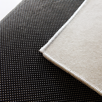 Rug with Colour Block Pattern Modern Scandinavian | Omvra