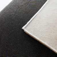 Rug with Colour Mix Scandinavian Interior Polyester | Sovino