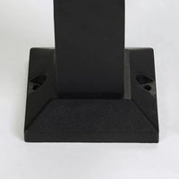 Sensor Outdoor Path Light Metal Modern Garden | Navaro