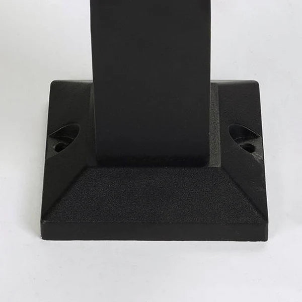 Sensor Outdoor Path Light Metal Modern Garden | Navaro