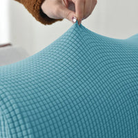 Sofa Protector Armrest Cover Waterproof Quilted Design | Manver