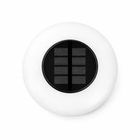Solar Garden Light LED Warm White Outdoor Path Lighting | Losviro