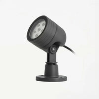 Solar LED Garden Spotlight Outdoor Ground Light | Heliaro