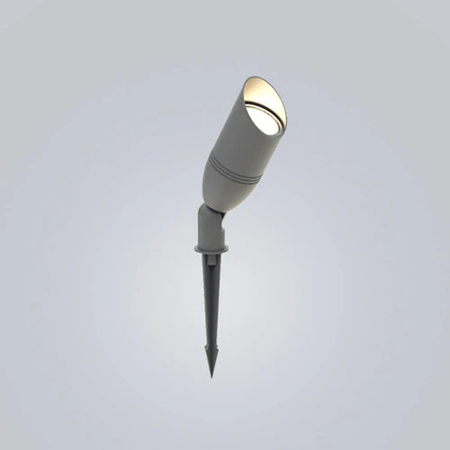 Solar LED Garden Spotlight Outdoor Ground Light | Heliaro