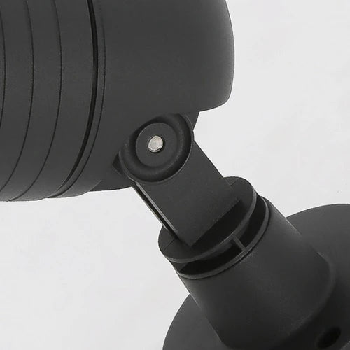 Solar LED Garden Spotlight Outdoor Ground Light | Heliaro