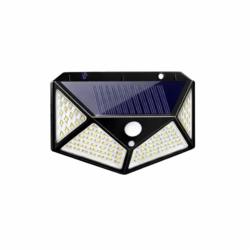 Solar LED Outdoor Light with Motion Sensor | Salore