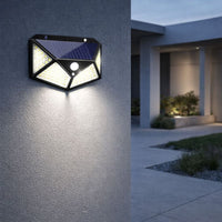 Solar LED Outdoor Light with Motion Sensor | Salore