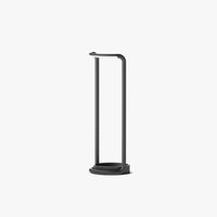 Solar LED Rectangular Outdoor Floor Lamp Garden Light | Revelo
