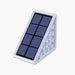 Solar LED Stair Light Warm White Outdoor | Solarra