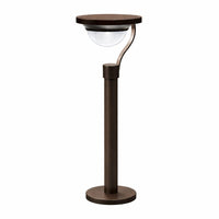 Solar Decorative Pattern Path Light Outdoor | Luvero