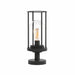 Solar Metal Path Light Outdoor Garden Modern Design | Raylio