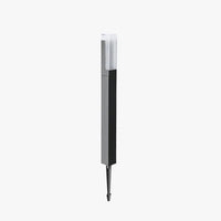 Solar Motion Sensor Outdoor Path Light Metal | Sapviro