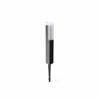 Solar Motion Sensor Outdoor Path Light Metal | Sapviro