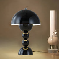 Table Lamp Acrylic Wireless Nordic Style | Doriva
