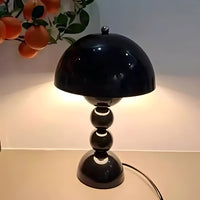 Table Lamp Acrylic Wireless Nordic Style | Doriva