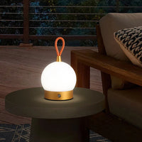 Table Lamp Cordless LED with Waterproof Design | Timorb