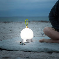 Table Lamp Cordless LED with Waterproof Design | Timorb