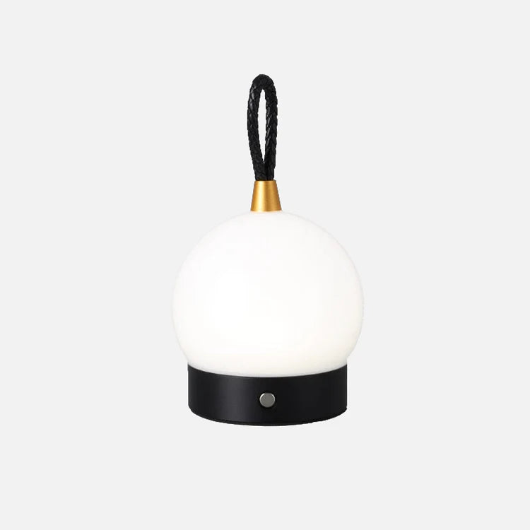 Table Lamp Cordless LED with Waterproof Design | Timorb