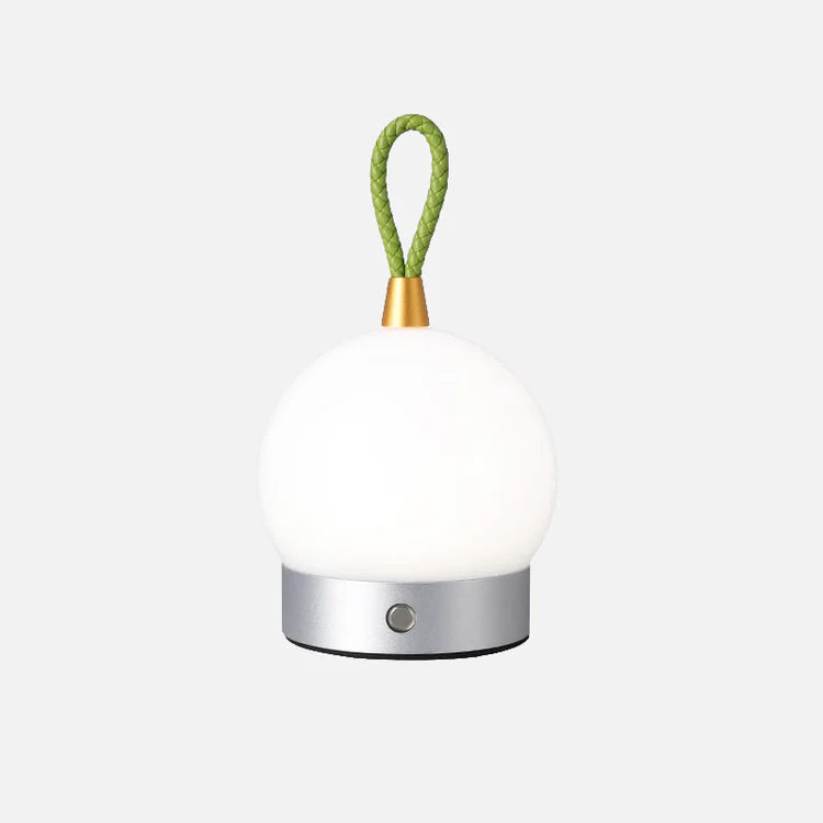 Table Lamp Cordless LED with Waterproof Design | Timorb