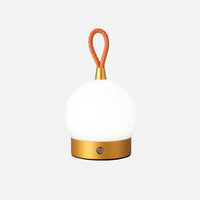 Table Lamp Cordless LED with Waterproof Design | Timorb
