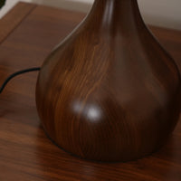Table Lamp Glass Dome in Modern Design | Andiro