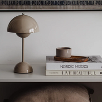 Table Lamp LED Nordic Design | Auroro