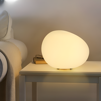 Table Lamp Nordic Metal Design for Modern Interiors | Ardelle