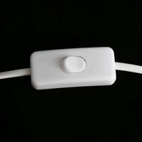 Table Lamp Nordic Metal Design for Modern Interiors | Ardelle