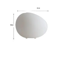 Table Lamp Nordic Metal Design for Modern Interiors | Ardelle