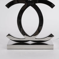 Table Lamp Stainless Steel Nordic Living Design | Lumeki