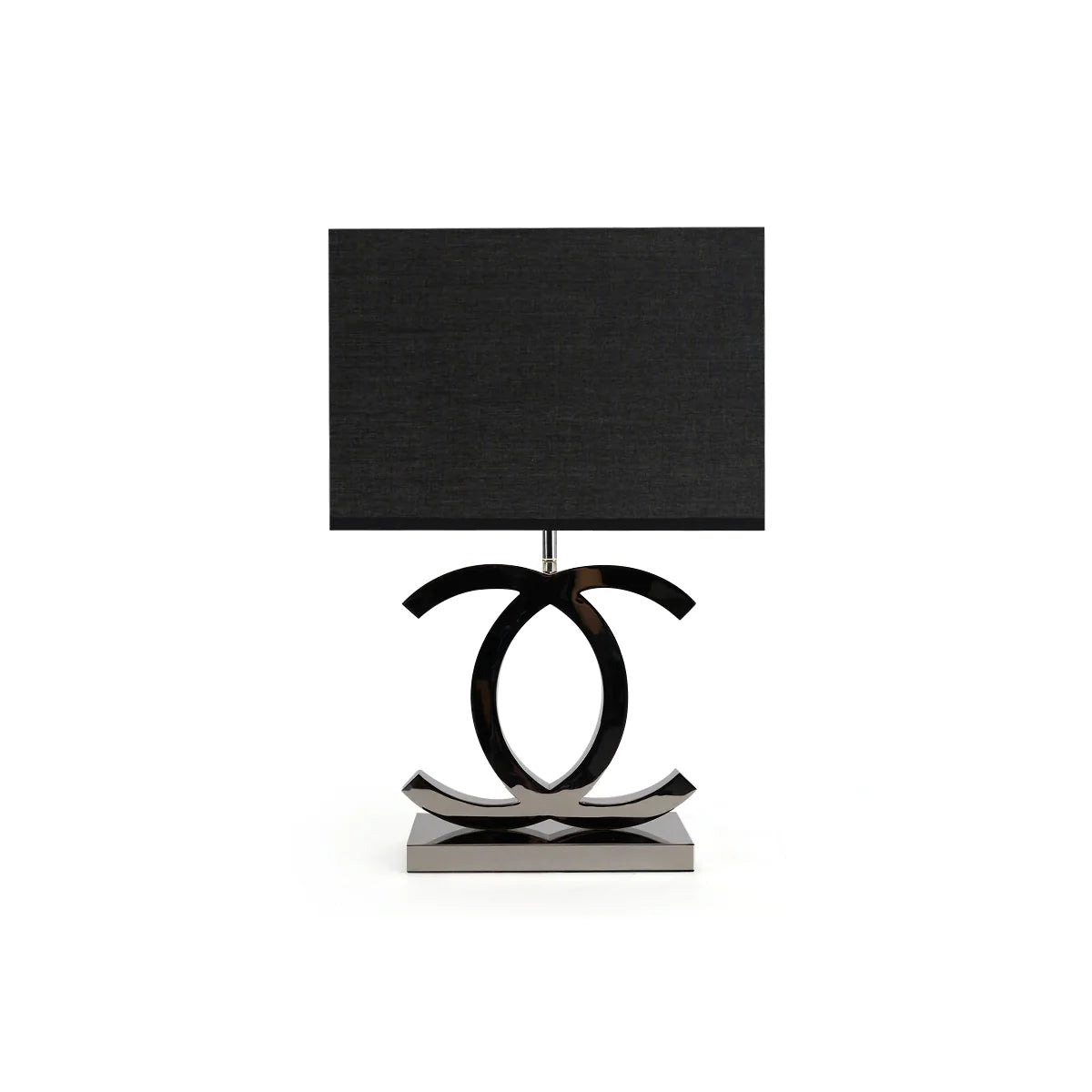 Table Lamp Stainless Steel Nordic Living Design | Lumeki
