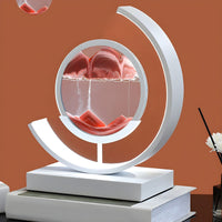 Table_Lamp_with_Acrylic_Hourglass_Shades_Modern_Style_Marvilo_