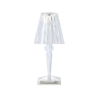 Table Lamp with Colourful LED Modern Style | Arivon