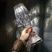 Table Lamp with Colourful LED Modern Style | Arivon
